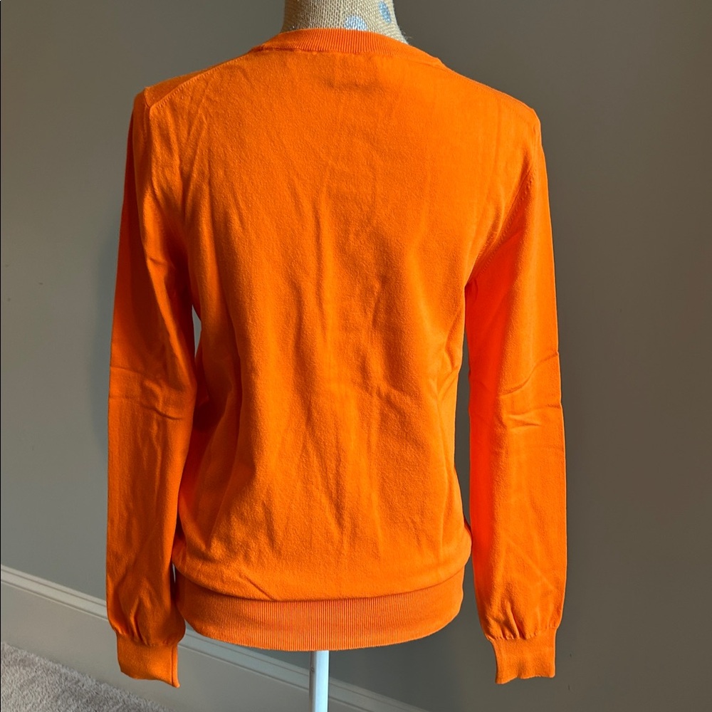 DOLCE & GABBANA SWEATER TOP 48 - Picture 3 of 6